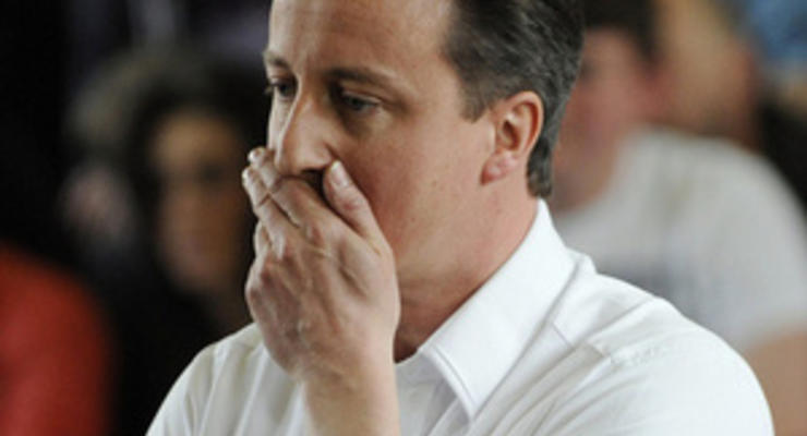 Кэмерон обеспокоен предположением, что задержанных в Дубае британцев могли подвергать пыткам