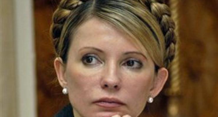 Адвокат: У Тимошенко есть шанс выйти на свободу через полгода