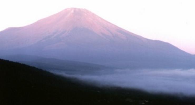 Тела трех альпинистов были обнаружены на горе Фудзи и в горах префектуры Нагано