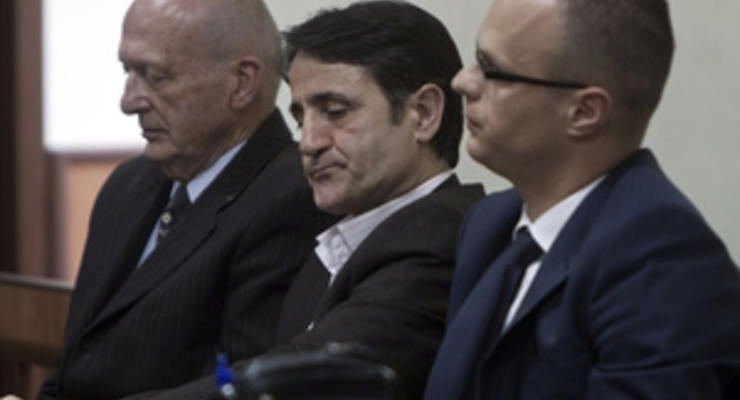 Косово: пятеро признаны виновными в торговле органами