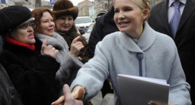 Адвокат: Правительство должно задуматься после решения ЕСПЧ по делу Тимошенко