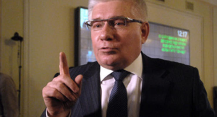 Регионал: Решение ЕСПЧ  - не основание для освобождения Тимошенко