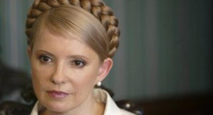 Адвокат: Хороший тон для правительства - отказ от обжалования решения ЕСПЧ по делу Тимошенко