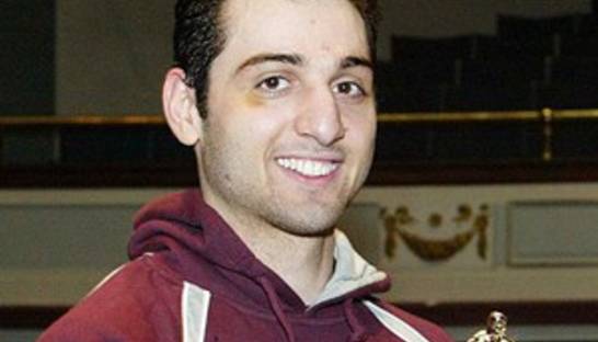 Тело Тамерлана Царнаева передано его родственникам