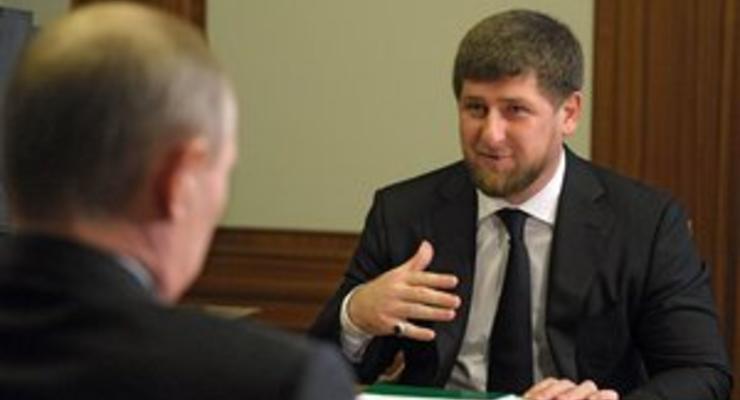 Безопаснее, чем в Англии: Кадыров пригласил иностранцев посетить Чечню