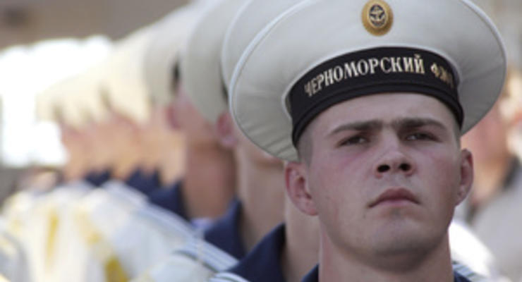 В честь 230-летия ЧФ РФ в Севастополе пройдет морской парад