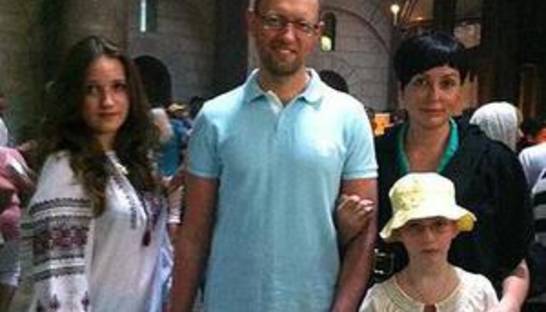 Пасха-2013: как ее встретили украинские политики