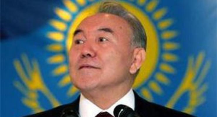 В Казахстане предложили казнить пожилых президентов