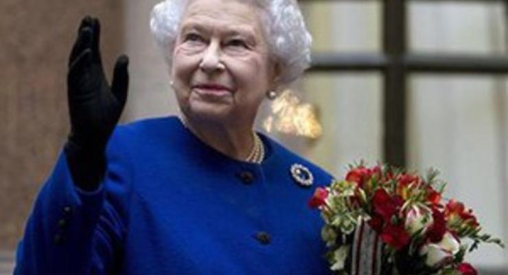 Королева Елизавета II впервые за 40 лет пропустит встречу Содружества наций