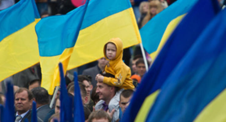 Обеспечивать порядок в Украине в День Победы будут 30 тыс правоохранителей