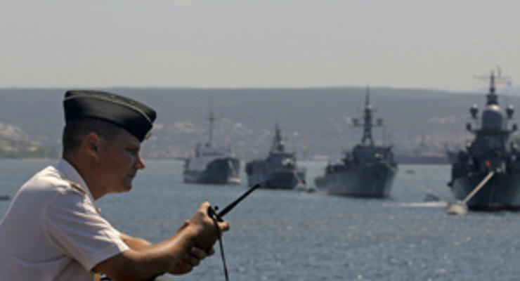 Харьковские соглашения сблизили флоты Украины и России - командующий ЧФ