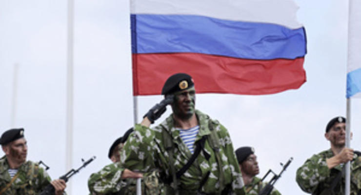Россия не намерена уходить из Севастополя после 2042 года - командующий флотом
