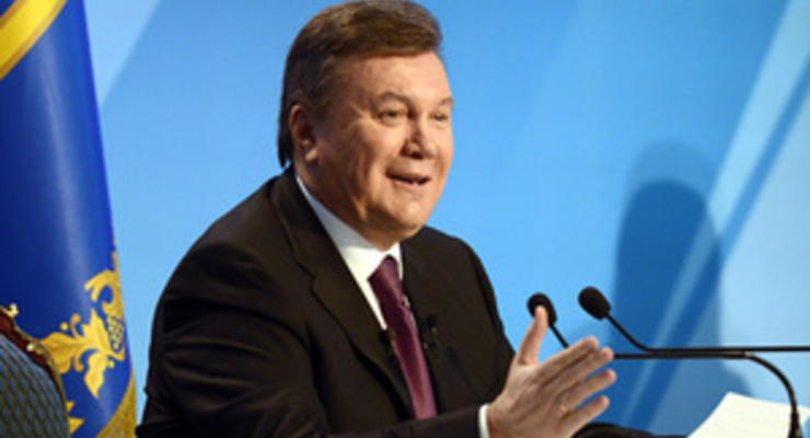 Герман верит, что Янукович помилует Тимошенко