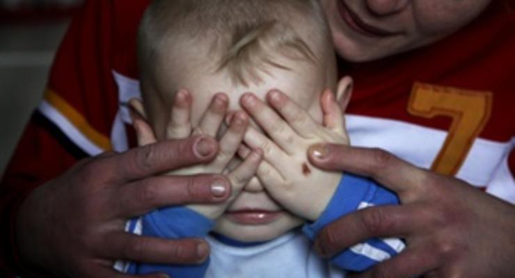 Save the Children: Украина заняла 74 место в рейтинге благоприятных для материнства стран