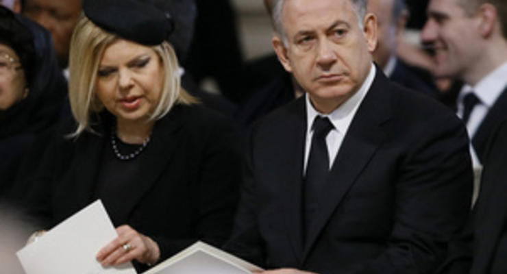 Нетаньяху откажется от дорогой кровати из-за скандала