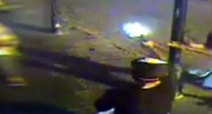 Стрельба в Новом Орлеане: Полиция обнародовала приметы одного из подозреваемых