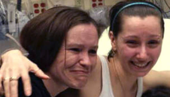 Жертвы кливлендского маньяка отказались общаться с прессой