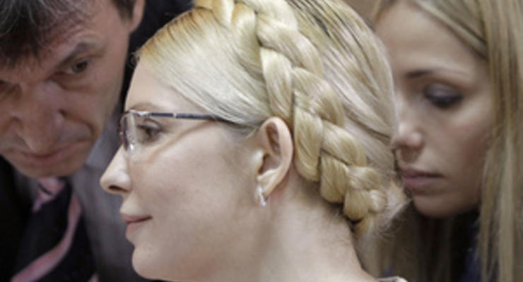 Посол США в Украине от лица властей еще раз потребовал освобождения Тимошенко