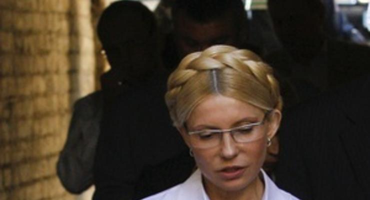 Власенко: Генпрокуратура прекратила следствие по делу Щербаня