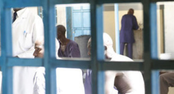 Из крупнейшей психиатрической больницы Кении сбежали 40 пациентов