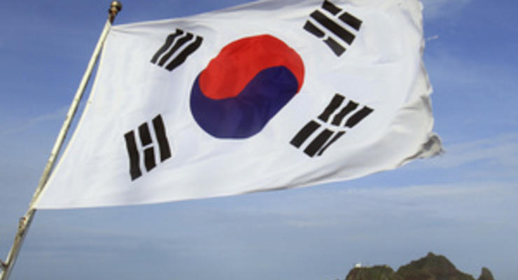Южная Корея попросила США расследовать секс-скандал с помощником президента