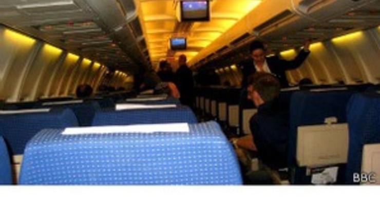 Нужна ли премьеру Израиля кровать в самолете? - Би-би-си