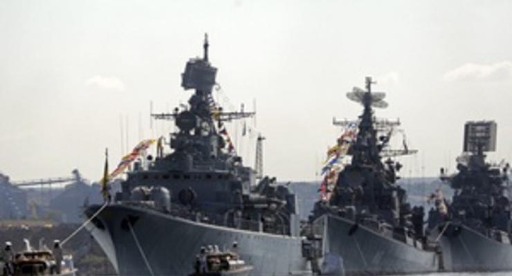 База Черноморского флота России в Севастополе может не дождаться новых кораблей - источник