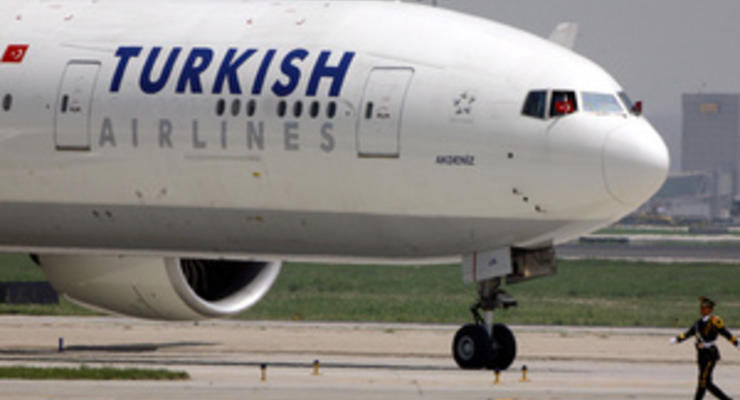 Турецкие авиалинии по ошибке отправили пассажиров в Бангладеш вместо Сенегала