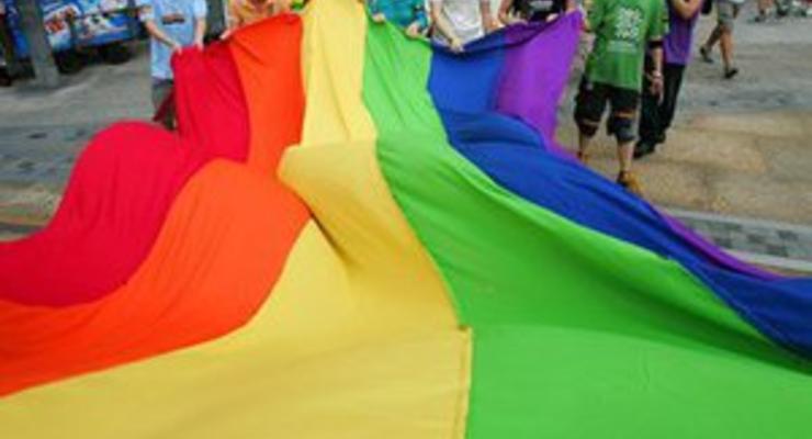 КГГА обратится в суд с требованием запретить гей-парад в Киеве
