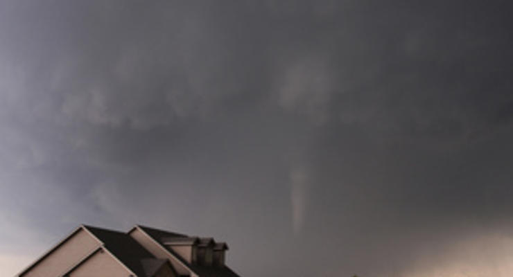 Торнадо в Оклахоме превзошел мощностью бомбу, сброшенную на Хиросиму - метеорологи