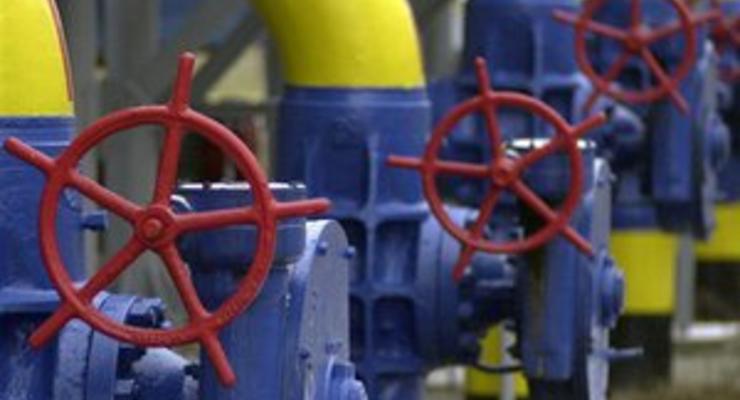 НГ: Украина взяла газовую паузу
