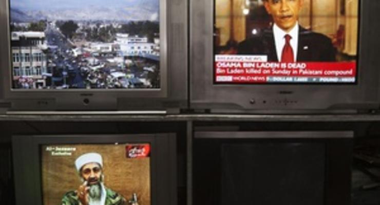 Посмертные фотографии Усамы бен Ладена не рассекретят