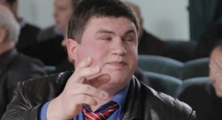 Батьківщина заявила, что подозреваемый в убийстве депутат в марте был исключен из партии