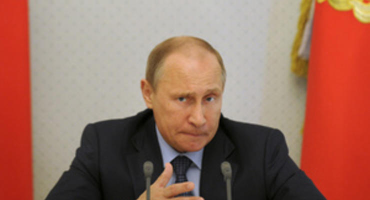 The Washington Post исследовала привычку главы РФ искать предателей, Los Angeles Times назвала шесть личин Путина
