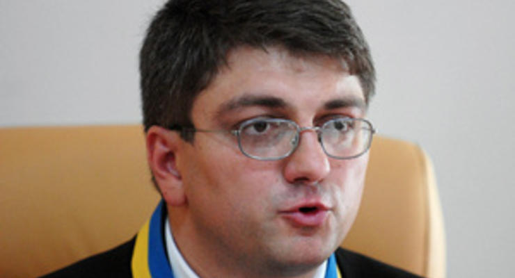 Киреев пишет диссертацию о злоупотреблении обвиняемым права на защиту