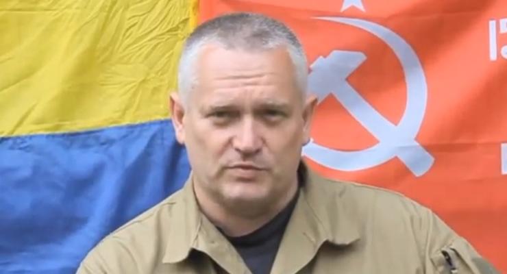 Украинский разведчик собрал тысячи солдат на помощь Сирии