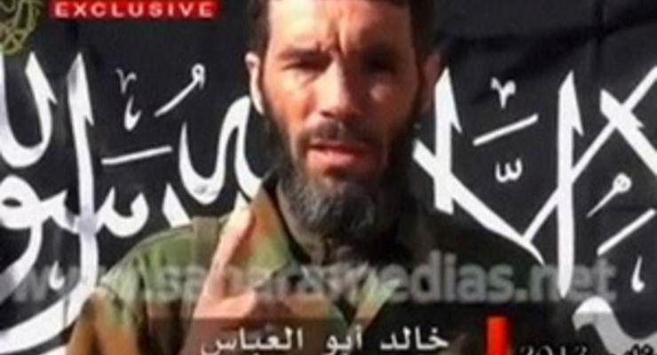 Организатора захвата заложников в Алжире исключили из Аль-Каиды за нарушение дисциплины