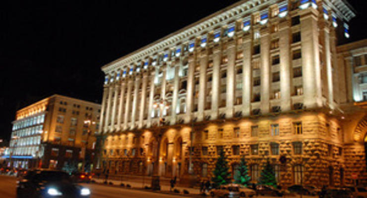 Сегодня Конституционный суд огласит решение о выборах в Киеве