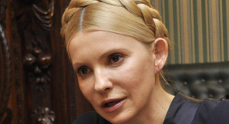 Экс-омбудсмен Карпачева считает, что Тимошенко можно освободить на основании решения ЕСПЧ