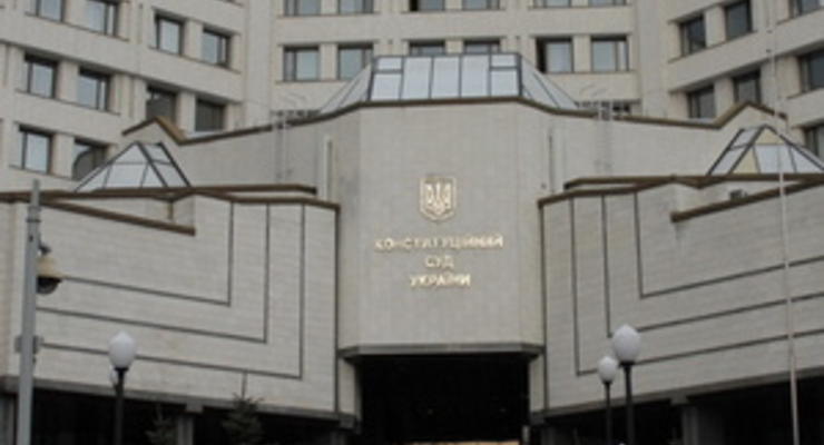 Глава КИУ: В Киеве не будут проводиться выборы до 2015 года