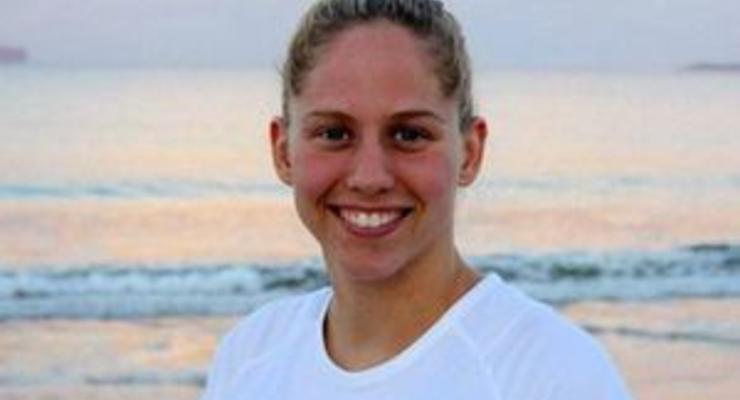 Австралийская спортсменка намерена проплыть от Кубы до США в компании акул