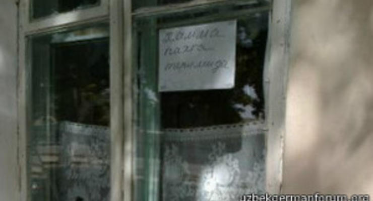 Узбекистан: врачей нет - все ушли на сбор хлопка - Би-би-си