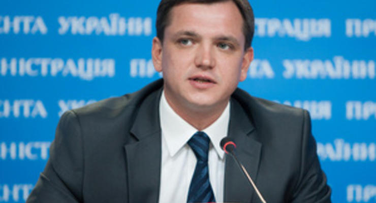 В Администрации Януковича отреагировали на трагедию в крымском санатории