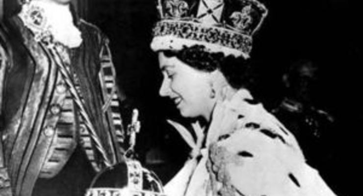 Британцы отмечают 60-летие коронации Елизаветы II