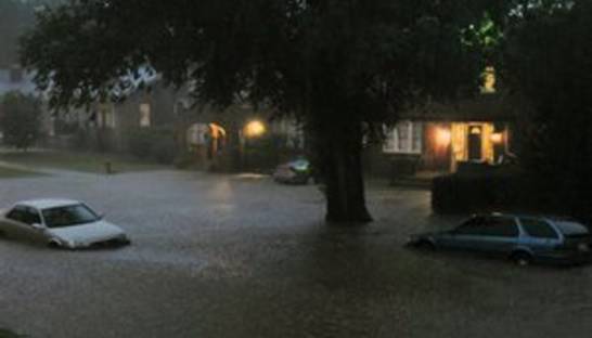 В США жертвами торнадо стали уже 14 человек