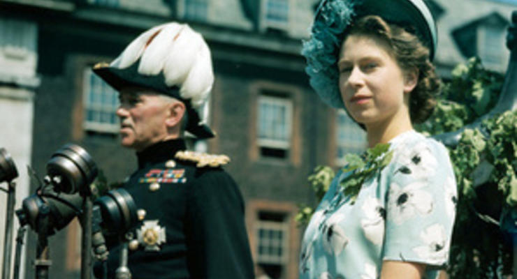 60-летие Елизаветы II на престоле: воспоминания и размышления