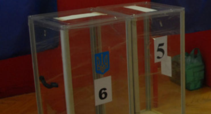 КИУ: Предварительно на выборах в Ялте победил представитель Партии регионов