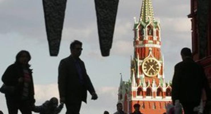 В Москве арестовали "продавца" должности в Кремле