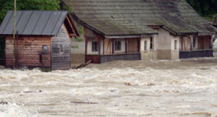 Сильнейшее за последние 60 лет наводнение в Европе: число жертв растет
