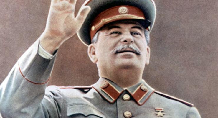 Сталин остается почетным депутатом Донецкого горсовета